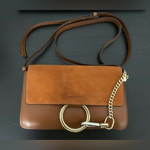 Chloe Faye bag
